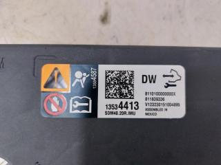 Блок управления SRS Bolt EV 2023