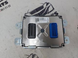 Блок управления двигателем Chevrolet Bolt EV 2023