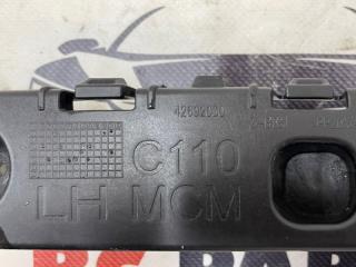 Крепление бампера заднее левое Bolt EV 2023