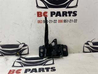 Замок капота Chevrolet Bolt EV 2023 Б/У Замок капота Chevrolet Bolt EV 2023