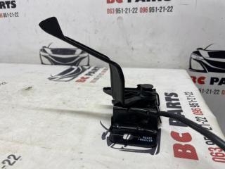 Замок капота Chevrolet Bolt EV