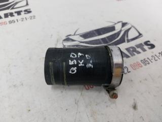 Запчасть патрубок интеркулера правый INFINITI q50 2013-2021