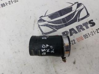 Патрубок интеркулера правый q50 2013-2021 3.0