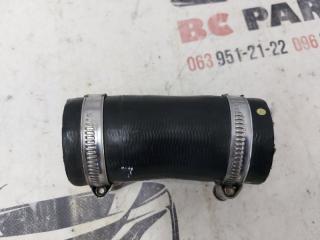 Патрубок интеркулера левый q50 2013-2021 3.0