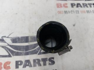 Патрубок интеркулера левый q50 2013-2021 3.0