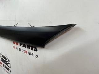 Накладка передней стойки правая Nissan Rogue T33 2.5 Накладка передней стойки правая Nissan Rogue T33 2.5