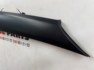 Накладка передней стойки левая Nissan Rogue T33 2.5 Накладка передней стойки левая Nissan Rogue T33 2.5