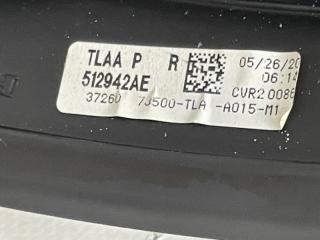 Форточка кузова задняя правая CR-V 2020 1.5 Форточка кузова задняя правая CR-V 2020 1.5