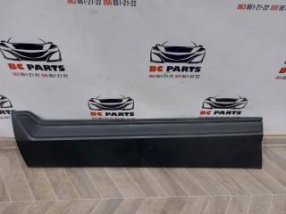 Накладка двери передняя левая Honda CR-V 1.5 Накладка двери передняя левая Honda CR-V 1.5