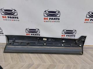 Накладка двери передняя левая CR-V 2020 1.5 Накладка двери передняя левая CR-V 2020 1.5