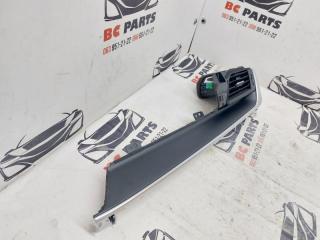 Накладка торпедо Nissan Rogue T33 2.5