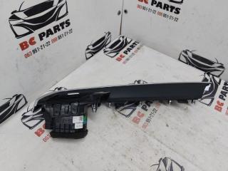 Накладка торпедо Rogue 2021 T33 2.5