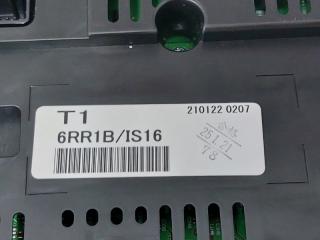 Панель приборов Rogue 2021 T33 2.5 Панель приборов Rogue 2021 T33 2.5