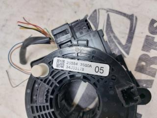 Шлейф подрулевой Sentra 2012-2021 B17 1.8