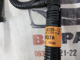 Патрубок вентиляции Fusion 2012-2020 MK5 1.5 Патрубок вентиляции Fusion 2012-2020 MK5 1.5