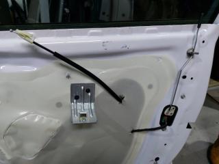 Дверь боковая передняя правая Bolt EV 2023 Дверь боковая передняя правая Bolt EV 2023