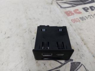 USB разъем Bolt EV 2023 USB разъем Bolt EV 2023