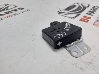 Звуковой зуммер Rogue 2021 T33 2.5 Звуковой зуммер Rogue 2021 T33 2.5