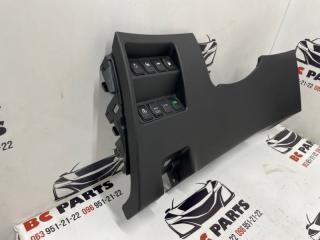 Накладка торпедо левая Nissan Rogue T32 QR25 2.5 Накладка торпедо левая Nissan Rogue T32 QR25 2.5