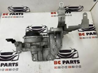 Подушка АКПП левая Nissan Rogue T32 QR25 2.5 Подушка АКПП левая Nissan Rogue T32 QR25 2.5