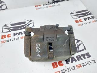 Суппорт тормозной передний левый Nissan Rogue 2017