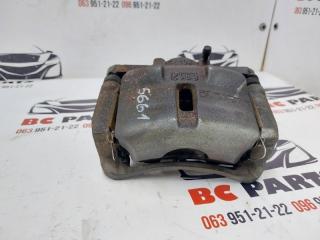 Суппорт тормозной передний левый Nissan Rogue T32 QR25 2.5