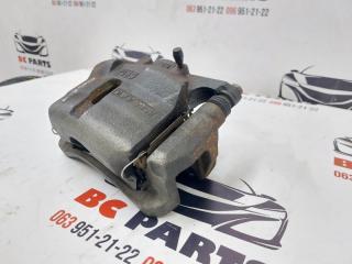 Суппорт тормозной передний левый Rogue 2017 T32 QR25 2.5