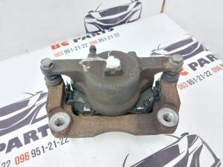 Суппорт тормозной передний левый Rogue 2017 T32 QR25 2.5