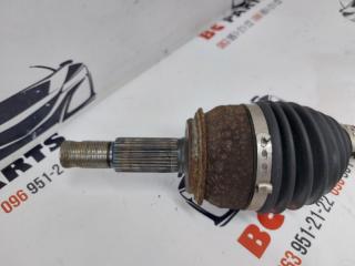 Привод ( полуось) передний левый Rogue 2017 T32 QR25 2.5