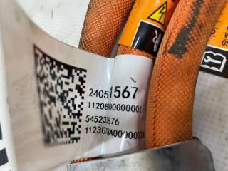 Провод высоковольтный Bolt EV 2023