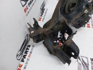 Цапфа задняя правая Nissan Rogue T32 QR25 2.5 Цапфа задняя правая Nissan Rogue T32 QR25 2.5