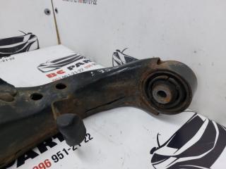 Цапфа задняя левая Nissan Rogue T32 QR25 2.5 Цапфа задняя левая Nissan Rogue T32 QR25 2.5