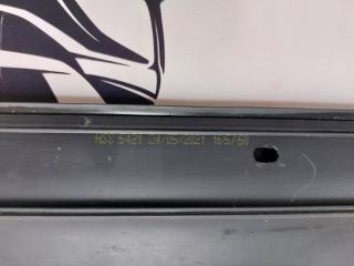 Накладка на порог наружная левая Rogue 2021 T33 2.5 Накладка на порог наружная левая Rogue 2021 T33 2.5