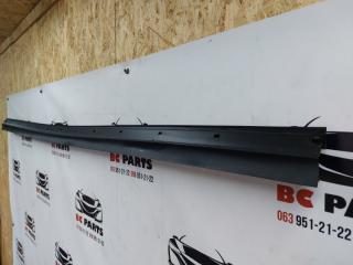 Накладка на порог наружная правая Rogue 2021 T33 2.5 Накладка на порог наружная правая Rogue 2021 T33 2.5