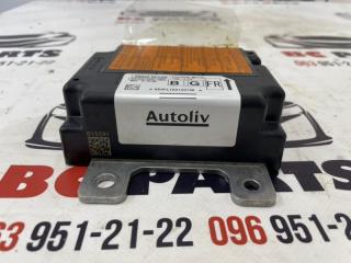 Блок управления SRS Nissan Rogue T32 QR25 2.5 Блок управления SRS Nissan Rogue T32 QR25 2.5