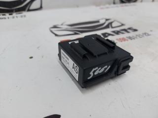 Блок управления Rogue 2017 T32 QR25 2.5