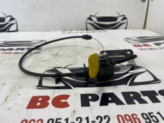 Ручка открывания капота Rogue 2017 T32 QR25 2.5 Ручка открывания капота Rogue 2017 T32 QR25 2.5