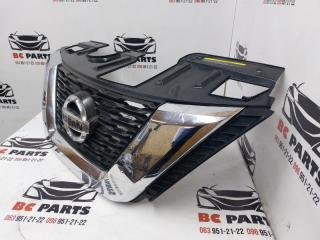 Решетка радиатора Nissan Rogue T32 QR25 2.5 Решетка радиатора Nissan Rogue T32 QR25 2.5