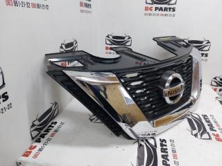 Решетка радиатора Rogue 2017 T32 QR25 2.5 Решетка радиатора Rogue 2017 T32 QR25 2.5