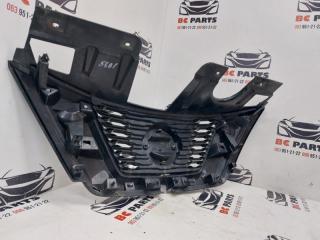 Решетка радиатора Rogue 2017 T32 QR25 2.5 Решетка радиатора Rogue 2017 T32 QR25 2.5