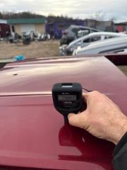 Кузов Rogue 2021 T33 2.5 Кузов Rogue 2021 T33 2.5