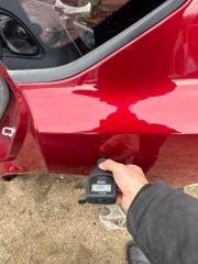 Кузов Rogue 2021 T33 2.5 Кузов Rogue 2021 T33 2.5