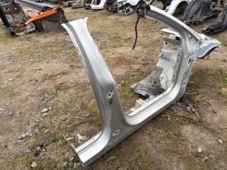 Четверть передний правый Fusion 2012-2020 MK5