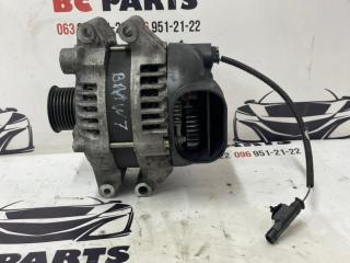 Генератор 7 2008-2015 F02 4.4