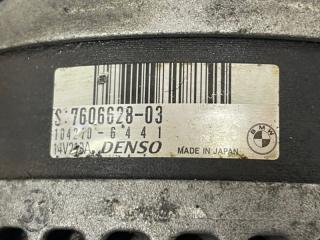 Генератор 7 2008-2015 F02 4.4