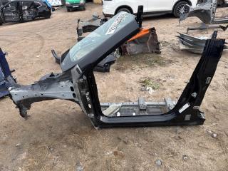 Четверть передний левый Nissan Rogue 2019 контрактная Четверть передний левый Nissan Rogue 2019