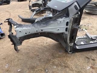 Четверть передний левый Nissan Rogue T32 QR25 2.5