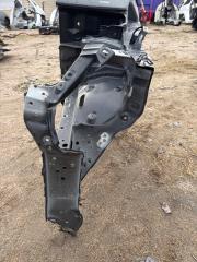 Четверть передний левый Rogue 2019 T32 QR25 2.5