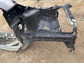 Четверть передний левый Rogue 2019 T32 QR25 2.5