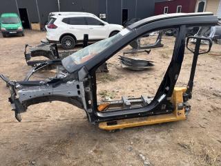 Часть кузова левый Nissan Rogue 2019